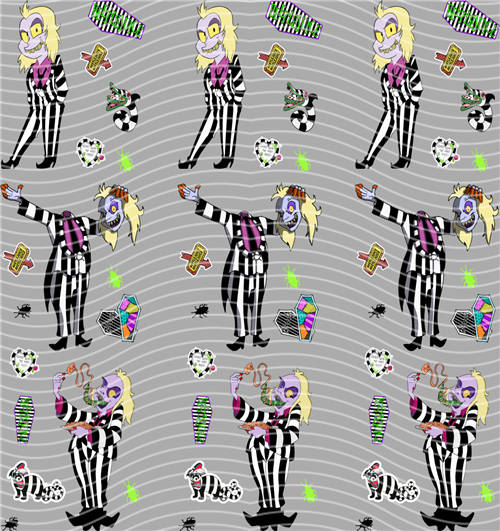 Pen sticker、-F 128